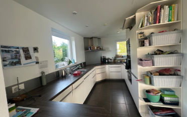 Reihenfamilienhaus 5.5 Zimmer - image - 4