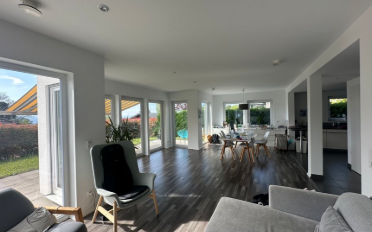 Reihenfamilienhaus 5.5 Zimmer - image - 6