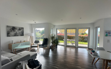 Reihenfamilienhaus 5.5 Zimmer - image - 7