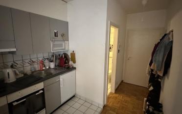 Wohnung ein Zimmer - image - 3