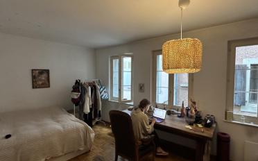 Wohnung ein Zimmer - image - 1
