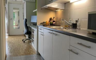 Apartment 1 room - image - 2