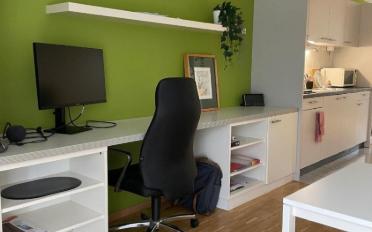 Apartment 1 room - image - 1