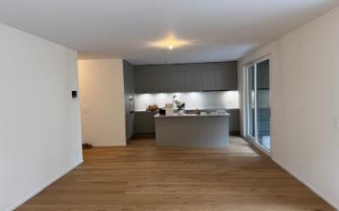 Wohnung 3.5 Zimmer - image - 1
