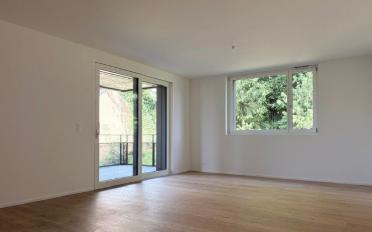 Wohnung 3.5 Zimmer - image - 2