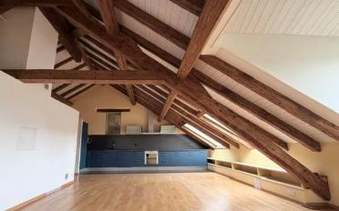 Wohnung 3.5 Zimmer - image - 1