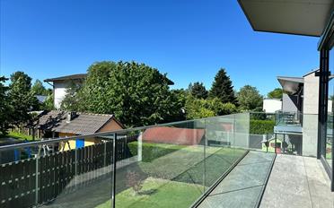 Duplex 4.5 pièces - image - 2