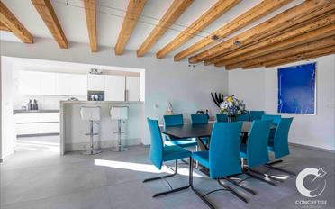 Single house 11 rooms - image - 5
