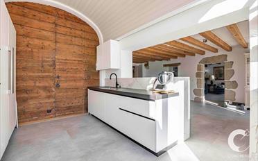 Single house 11 rooms - image - 6