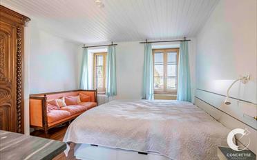 Single house 11 rooms - image - 9