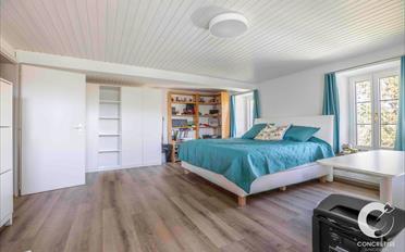 Single house 11 rooms - image - 10