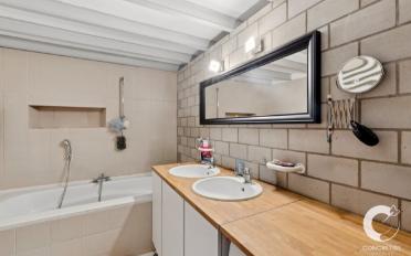 Maison contiguë 4 pièces - image - 11