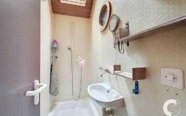 Maison contiguë 4 pièces - image - 9