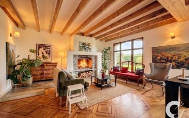 Villa 8 rooms - image - 3