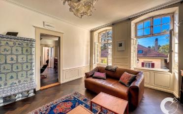 Villa 8 rooms - image - 4
