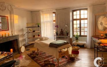 Villa 8 rooms - image - 9