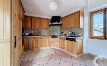 Apartment 6.5 rooms - image - 6