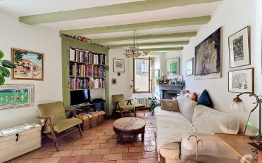 Row house 4.5 rooms - image - 3