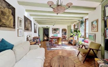 Row house 4.5 rooms - image - 4
