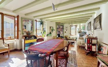 Row house 4.5 rooms - image - 2