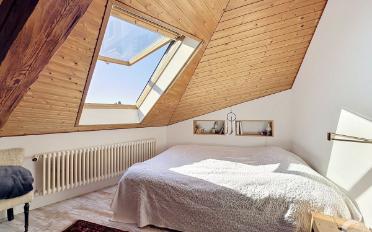 Row house 4.5 rooms - image - 8