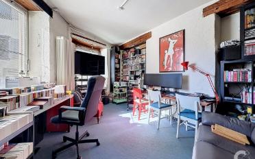 Row house 4.5 rooms - image - 11