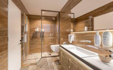 Maison contiguë 5 pièces - image - 9
