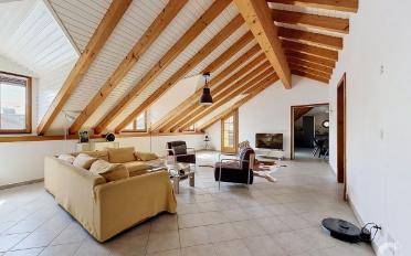 Wohnung 4.5 Zimmer - image - 1