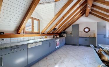 Wohnung 4.5 Zimmer - image - 9