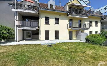 Duplex 4.5 rooms - image - 11