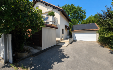 Maison 6 pièces - image - 1