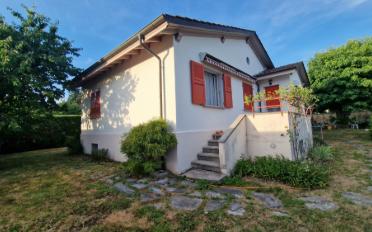Einfamilienhaus 4.5 Zimmer - image - 1