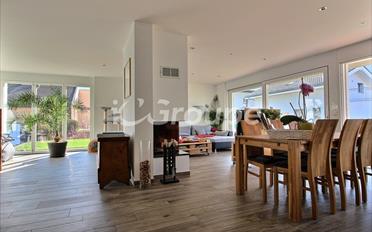 Villa 5.5 rooms - image - 1