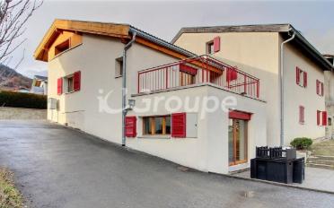 Single house 4 rooms - image - 1