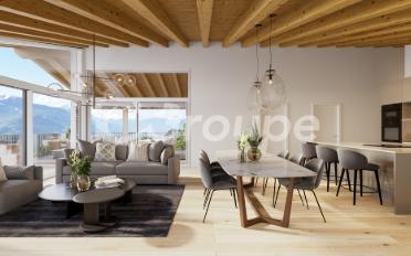 Appartement - image - 1