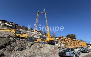 Appartement - image - 8