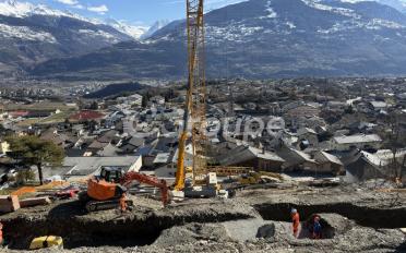 Appartement - image - 11