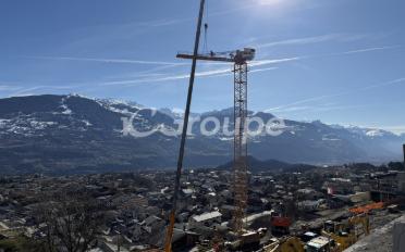 Appartement - image - 9