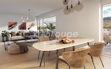 Apartment 5.5 rooms - image - 2