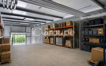 Storage room - image - 7