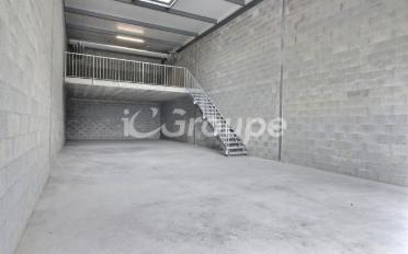 Storage room - image - 3