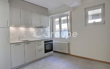 Apartment 2.5 rooms - image - 1