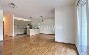 Appartement 3.5 pièces - image - 3