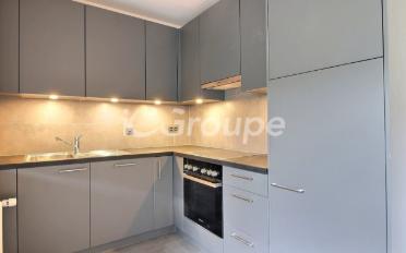 Wohnung 3.5 Zimmer - image - 1