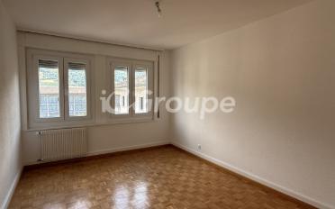 Apartment 3.5 rooms - image - 7
