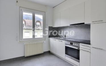 Wohnung 3.5 Zimmer - image - 3