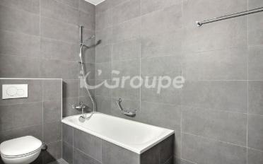 Wohnung 3.5 Zimmer - image - 1