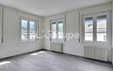 Wohnung 3.5 Zimmer - image - 1