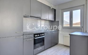 Appartement 3.5 pièces - image - 1