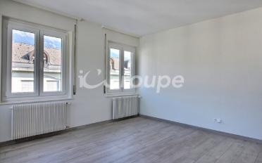 Appartement 3.5 pièces - image - 4
